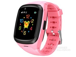 咪咪兔儿童电话手表碰碰交友版