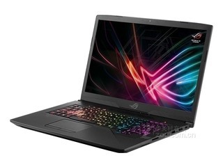 ROG 枪神Plus S7BS8750(8GB/512GB/GTX1070/144Hz)
