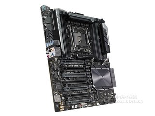 华硕WS X299 SAGE/10G