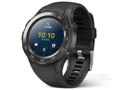 HUAWEI WATCH 2 2018版
