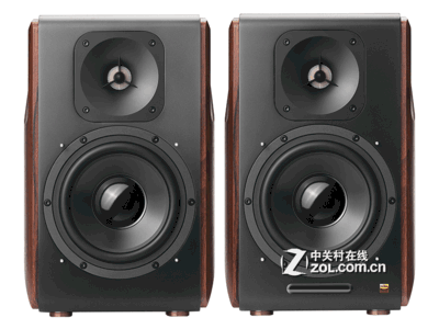 漫步者S3000 新旗舰