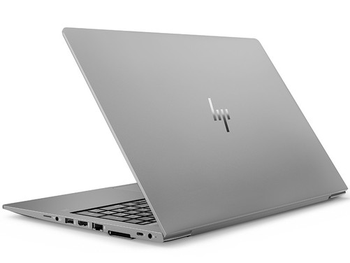 HP ZBook 15u G5 广东特价促销 8255元