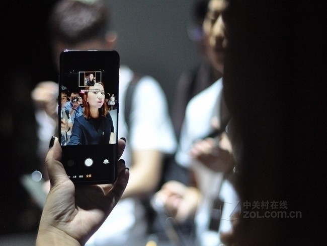 OPPOFindX�����������ͼ