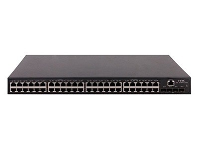 H3C S3100V3-52TP-EI