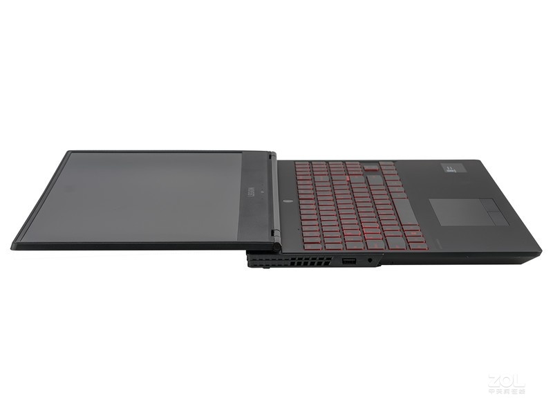 (Lenovo)Y7000 15.6Ӣɫ ԼϷʼǱĺ72%ɫ GTX1050TI 4G(i7-8750H  8G 1T+128G̬)