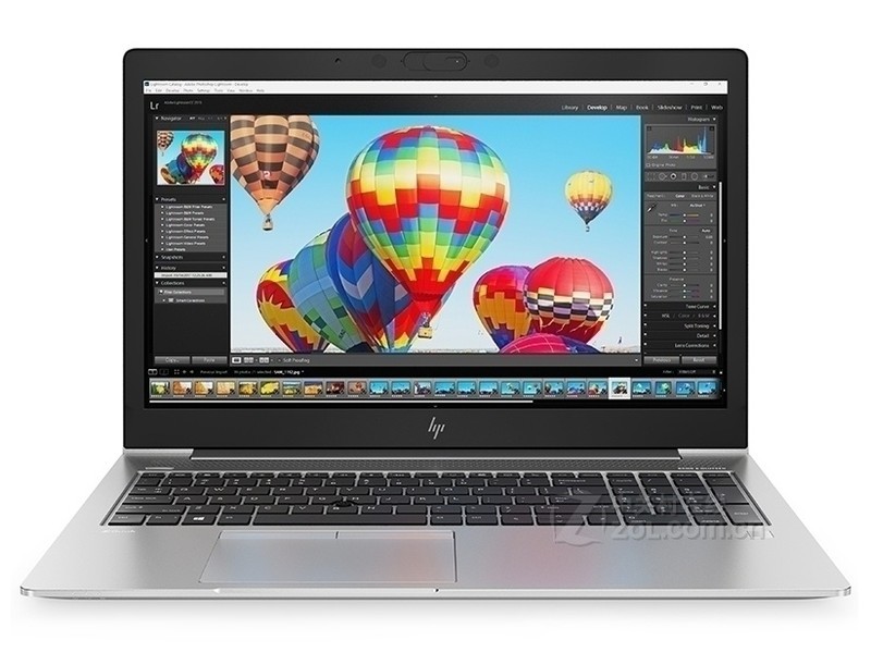 HP ZBook 15u G5(3XG36PA)