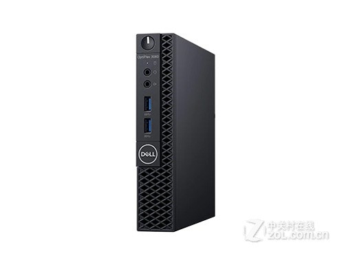 Dell OptiPlex 3060 серия мини-компьютер (N003O3060MICRO-D1315CN)