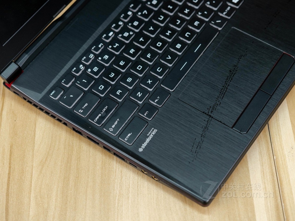 msi微星gp63 8re-006cn