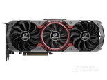 七彩虹iGame GeForce RTX 2080 Ti Advanced OC