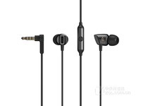 漫步者H235P耳麦 (入耳式 立体声 线控 音乐 低音 金属红) 京东108元