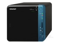 满足企业高性能传输QNAP TS-653A-8G促