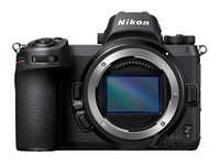 沈阳尼康 Z7(单机) 仅售13800元 现货