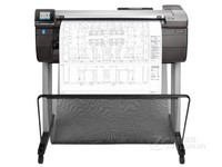 画质卓越 HP T830 24英寸北京18050元