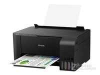 彩色多功能一体机 爱普生L3119西安现货