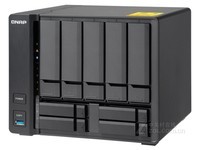 满足企业高性能传输QNAP TS-653A-8G促