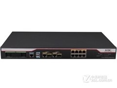 H3C SecPath F1000-AK125