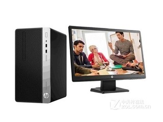 280 Pro G4 MT(G4900/4GB/500GB//DVD/18.5LCD)