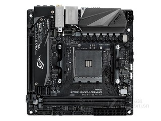 华硕ROG STRIX B450-I GAMING