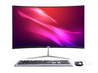 AOC 739(i3 7100/8GB/240GB/) 
