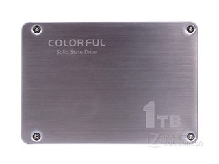 Colorful SL500 BOOST1TB