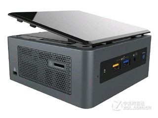 Intel NUC(NUC8i7BEH)