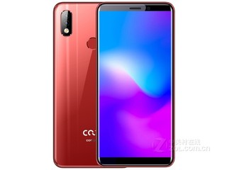 酷派酷玩7C（4GB RAM/全网通）