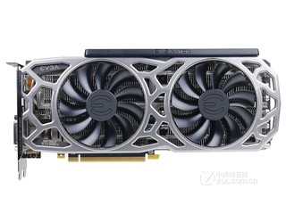 EVGA GTX 1080Ti SC2 GAMING
