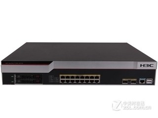 H3C SecPath F1000-AK165
