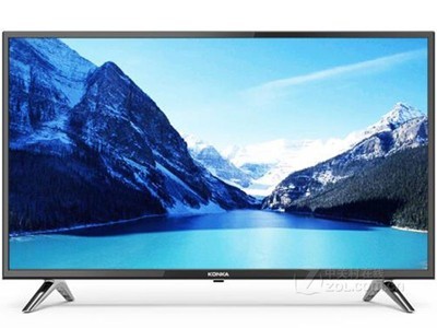 LED43G30AE液晶电视有没有自带电视同步软件?