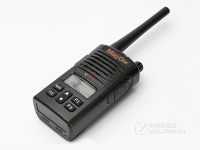摩托羅拉系統MAG ONE VZ-D135