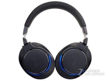 Beats Solo3 Wireless与铁三角ATH-MSR7b哪个好