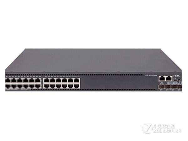 H3C S5130-30C-HI