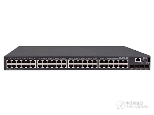 H3C S5560-54S-EI