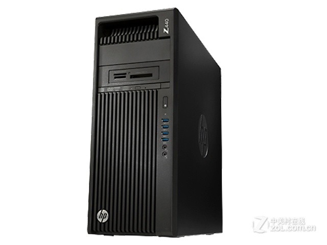 HP Z440(Xeon E5-1603 v4/8GB/1TB/P600)