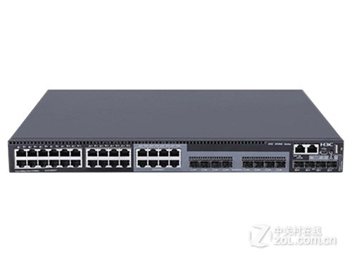 H3C S5560-34C-EI