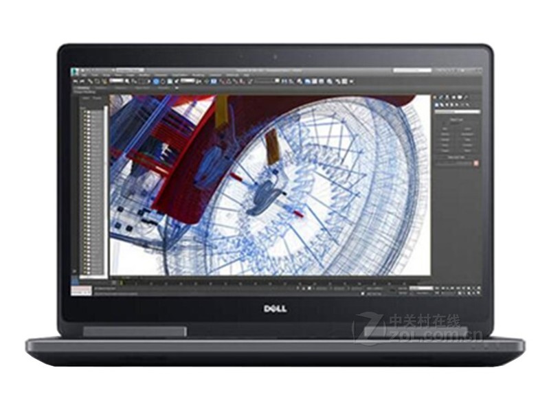 Dell Precision 7730 серия (i7 8750H/16GB/1TB)