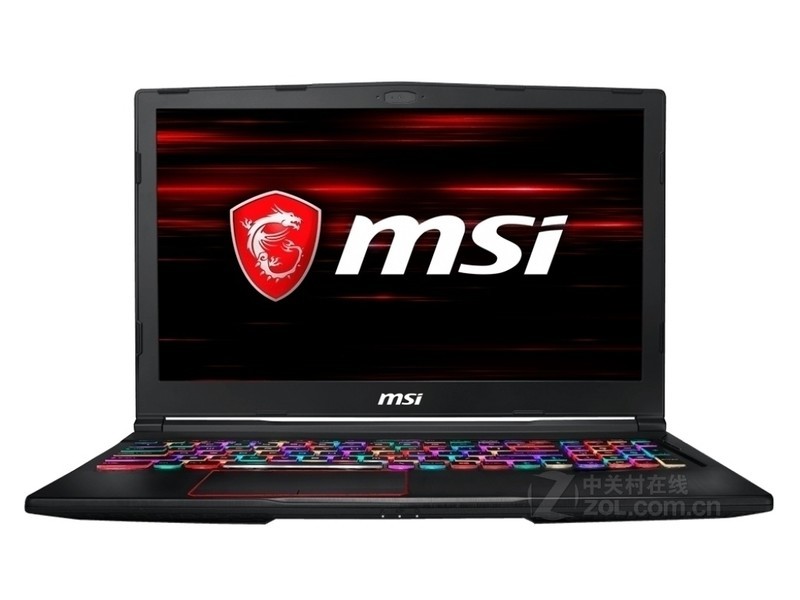 msi΢GE63 8RF-413CN
