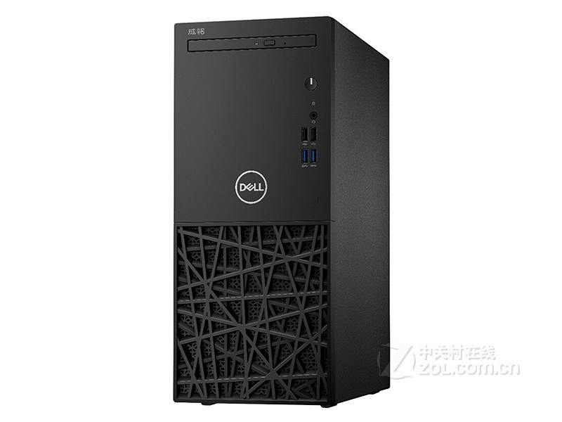 Dell Chengming 3980MT(i3 8100/8GB/1TB/ встроенная графика)