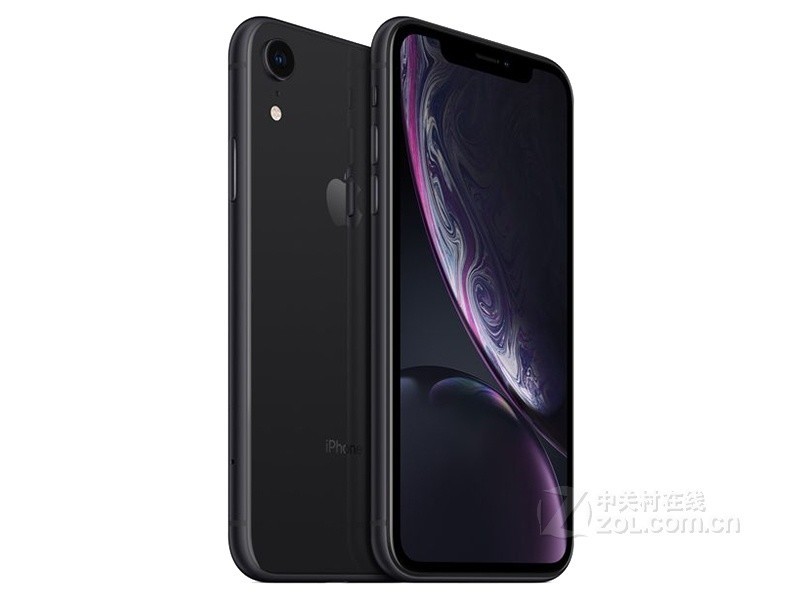 【高清图】苹果(apple)iphone xr(全网通)官方图 图70-zol中关村在线