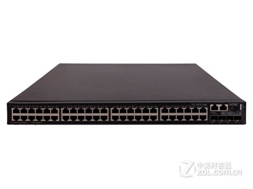 H3C S5130S-52S-PWR-HI