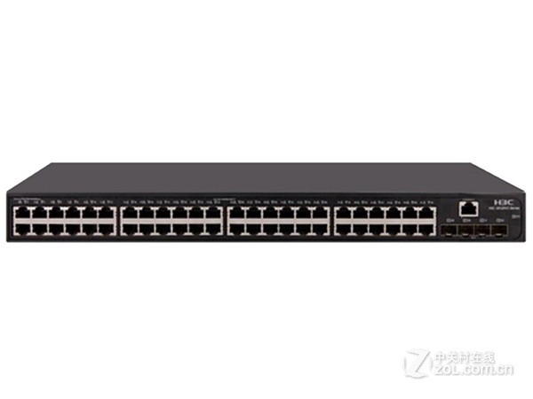 H3C S5130S-52S-LI