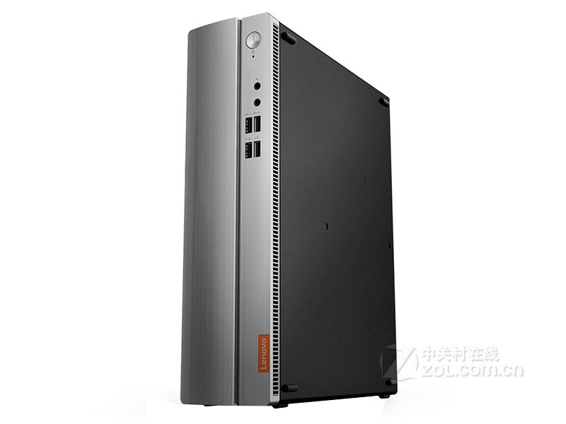 Lenovo IdeaCentre Tianyi 510S(i3 8100/8GB/1TB/ встроенная графика)