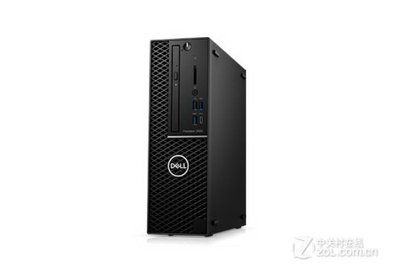 Dell Precision T3430 серия (N01T3430I78700NWCN-Optane)