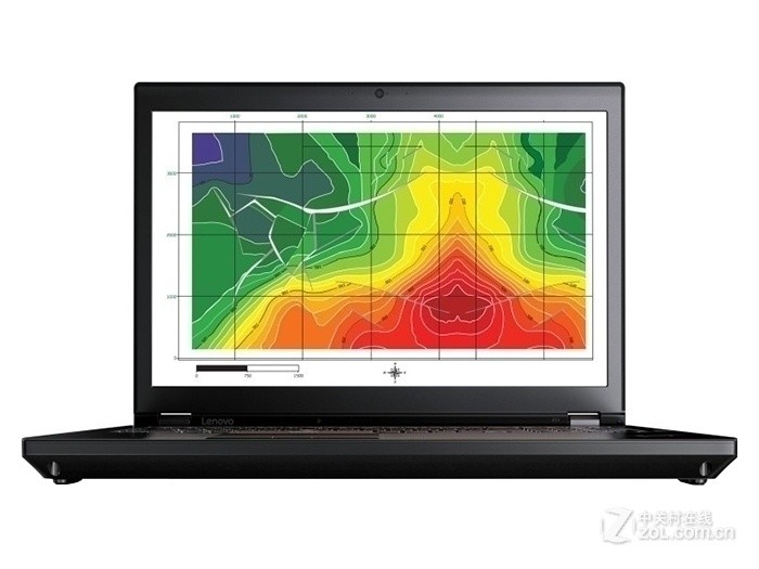 ThinkPad P71(20HKA000CD)