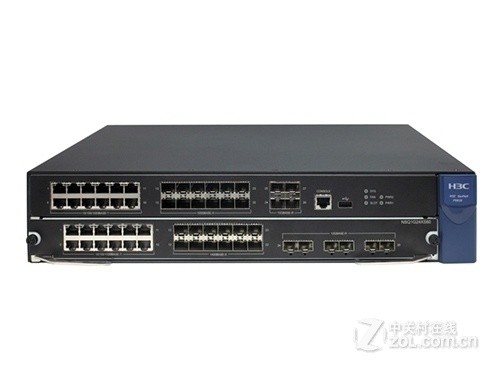 H3C SecPath F5010