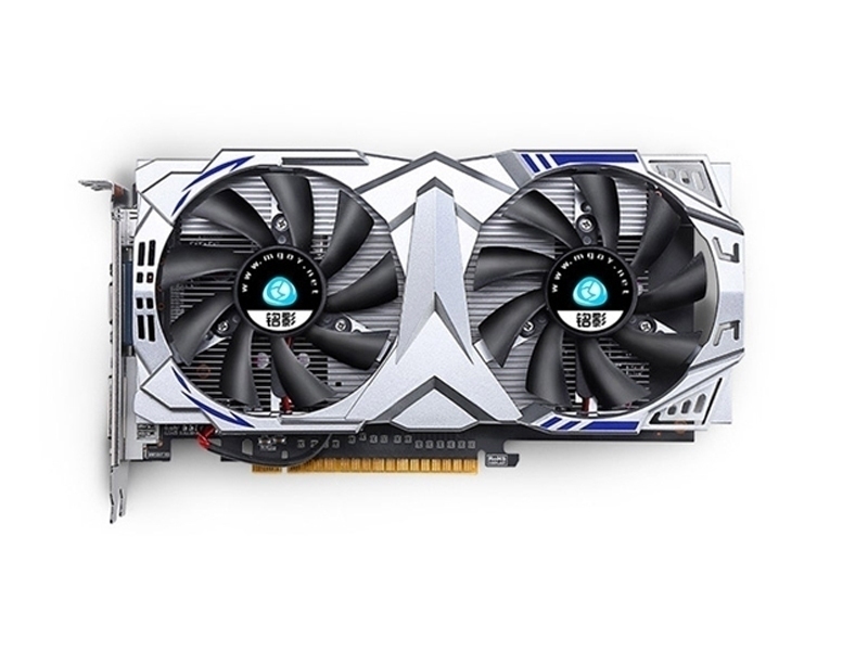 【高清图】铭影(mgoy)gtx 750i 2gb d5战神 图1-zol中关村在线
