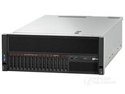  ThinkSystem SR860(Xeon Gold 5120*2/16GB*8/600GB*8)