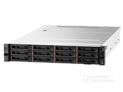  ThinkSystem SR590(Xeon Bronze 3106*2/16GB/300GB)