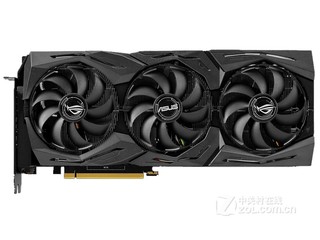 华硕ROG STRIX-RTX 2080Ti-O11G-GAMING