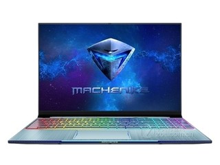 机械师F117-B2竞速版